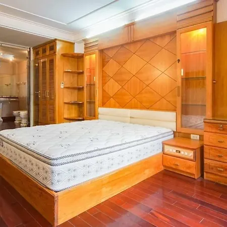 Apartment At 95 Nguyen Phi Khanh